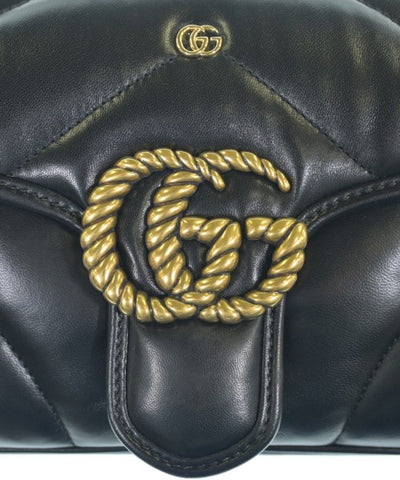 GUCCI Shoulder bags