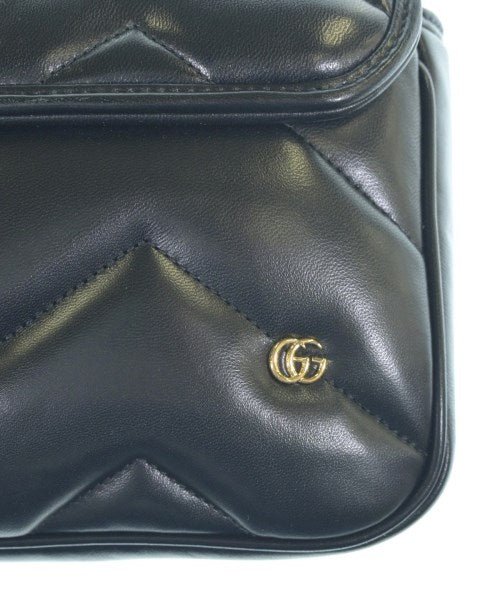 GUCCI Shoulder bags