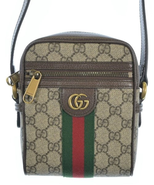 GUCCI Shoulder bags