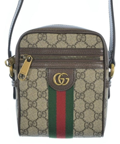 GUCCI Shoulder bags