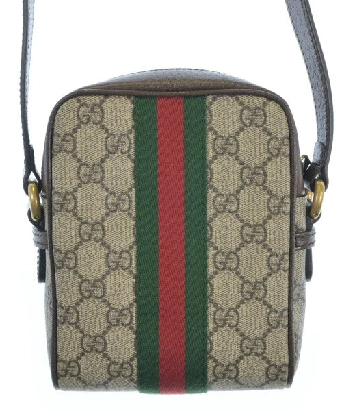 GUCCI Shoulder bags