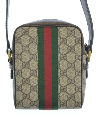 GUCCI Shoulder bags