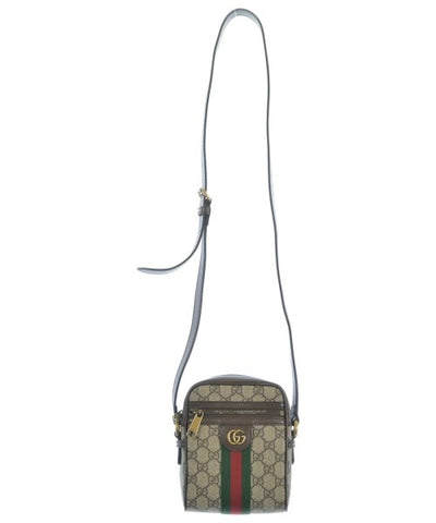 GUCCI Shoulder bags