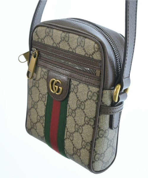 GUCCI Shoulder bags