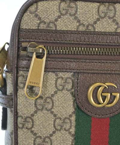GUCCI Shoulder bags