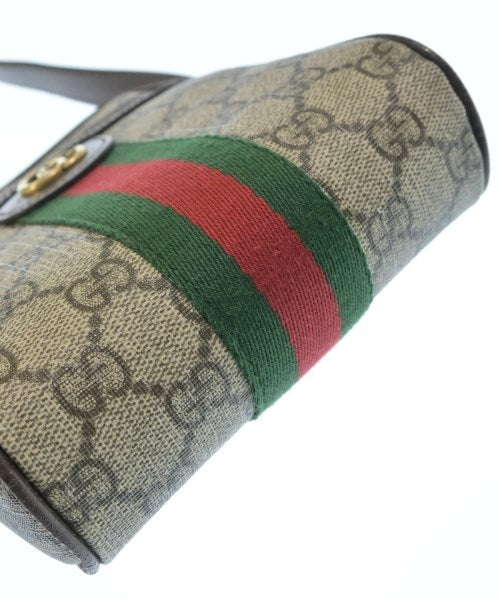GUCCI Shoulder bags