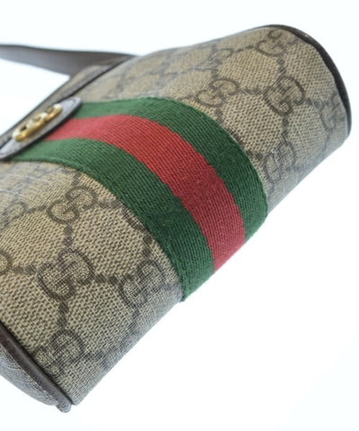 GUCCI Shoulder bags