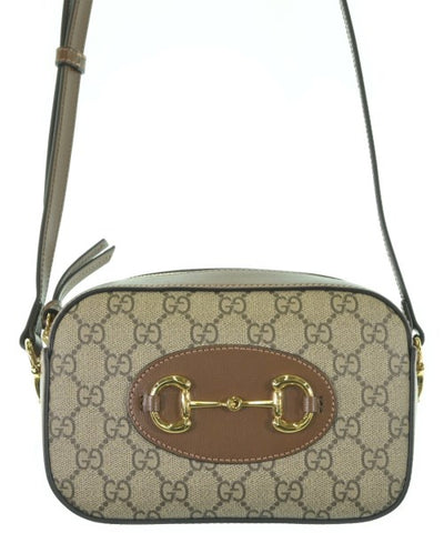 GUCCI Shoulder bags