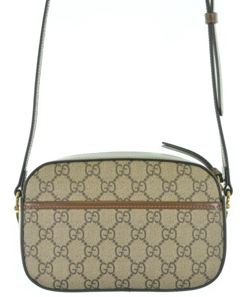 GUCCI Shoulder bags