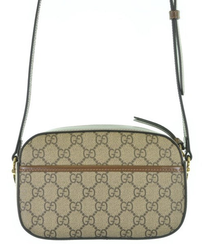 GUCCI Shoulder bags