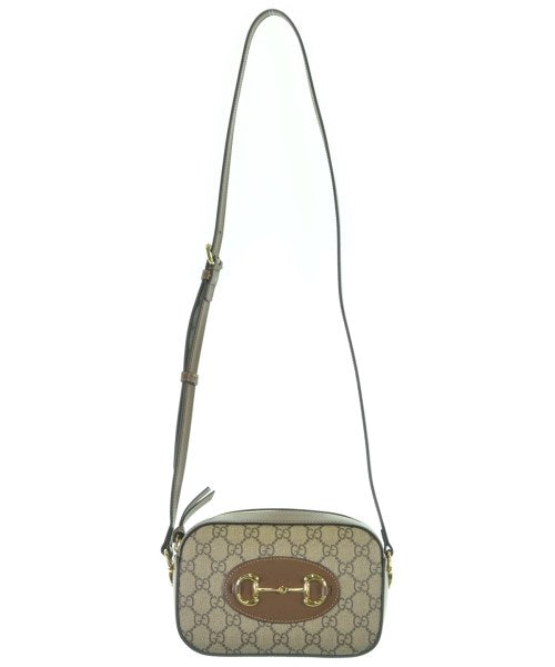 GUCCI Shoulder bags