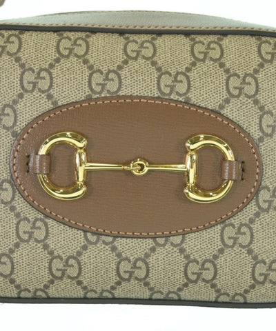 GUCCI Shoulder bags