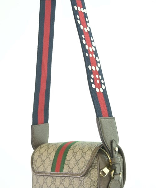GUCCI Shoulder bags