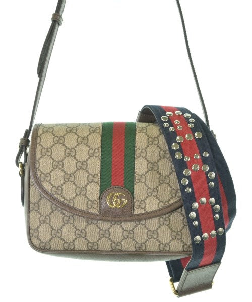 GUCCI Shoulder bags