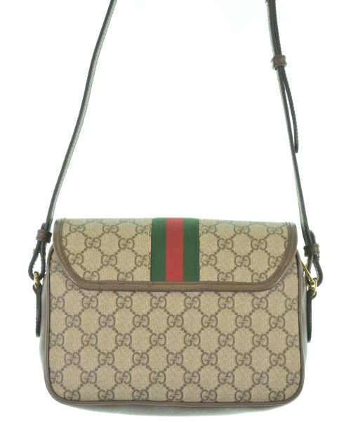 GUCCI Shoulder bags