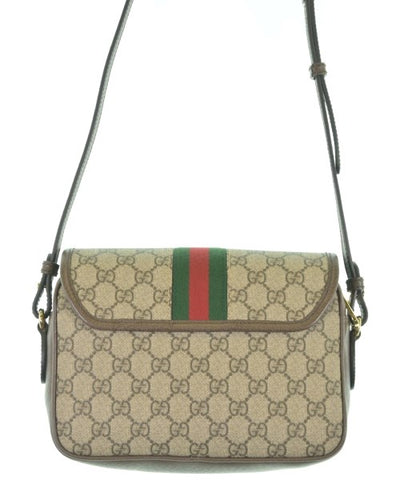 GUCCI Shoulder bags