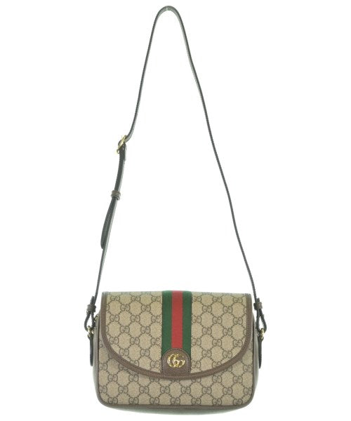 GUCCI Shoulder bags
