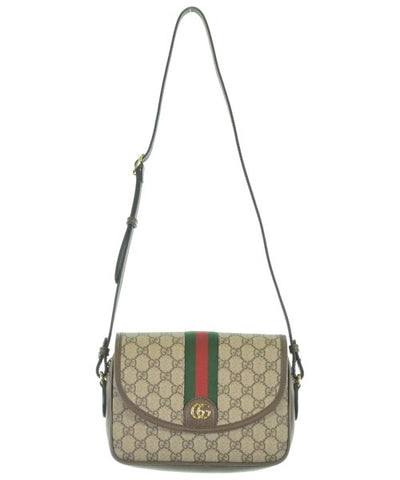 GUCCI Shoulder bags