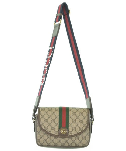 GUCCI Shoulder bags