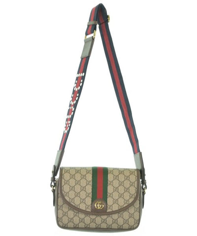 GUCCI Shoulder bags