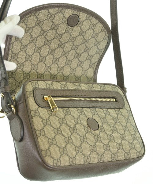 GUCCI Shoulder bags