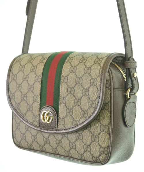 GUCCI Shoulder bags