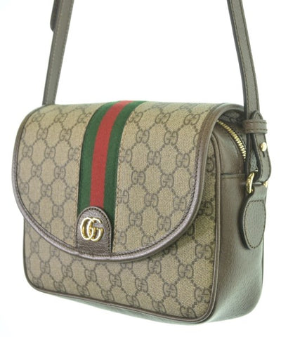 GUCCI Shoulder bags