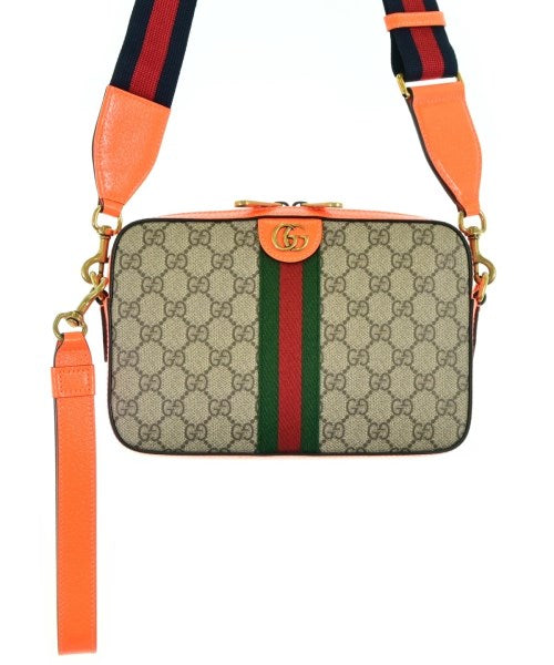 GUCCI Shoulder bags