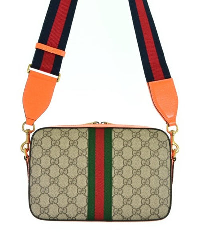 GUCCI Shoulder bags