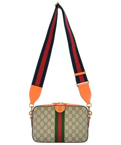 GUCCI Shoulder bags