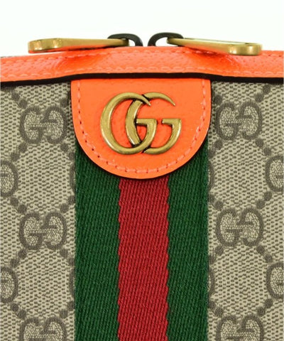 GUCCI Shoulder bags