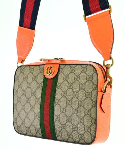 GUCCI Shoulder bags