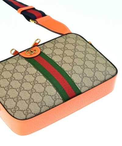 GUCCI Shoulder bags