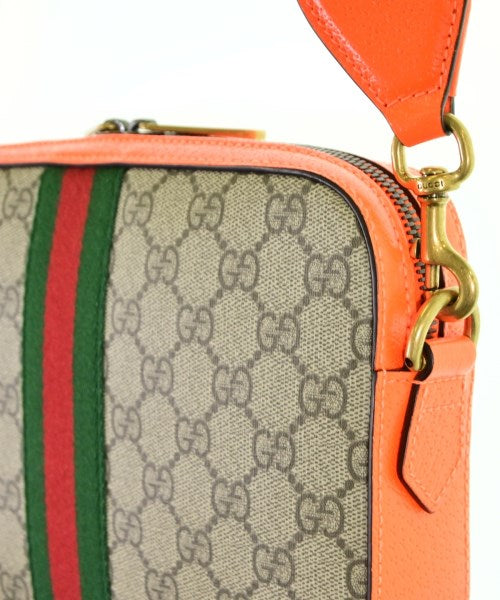 GUCCI Shoulder bags