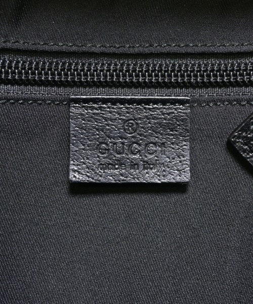 GUCCI Shoulder bags