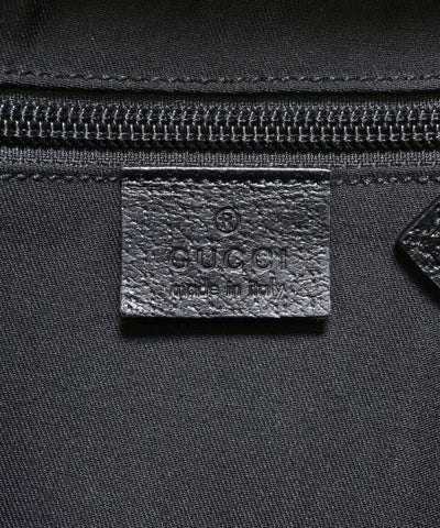 GUCCI Shoulder bags