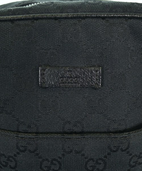 GUCCI Shoulder bags