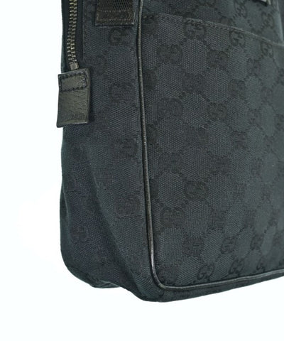 GUCCI Shoulder bags