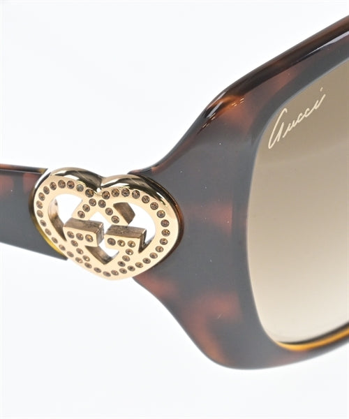 GUCCI Sun glasses