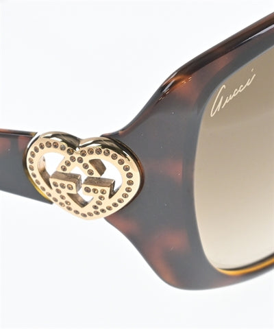 GUCCI Sun glasses