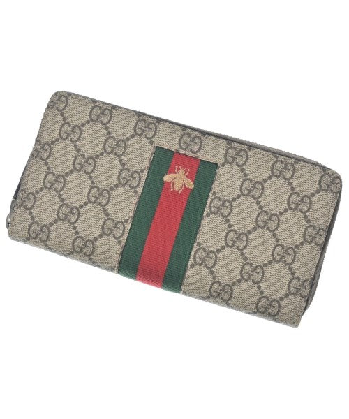 GUCCI Wallets/Coin purses