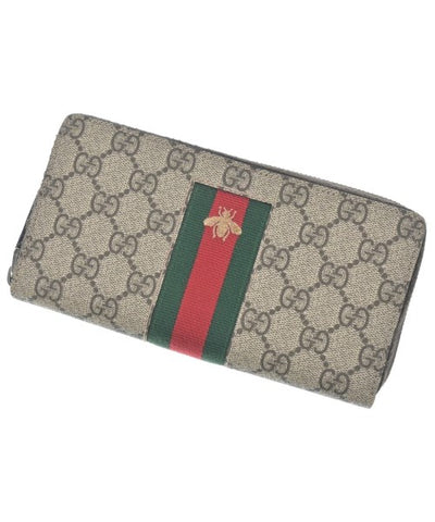 GUCCI Wallets/Coin purses