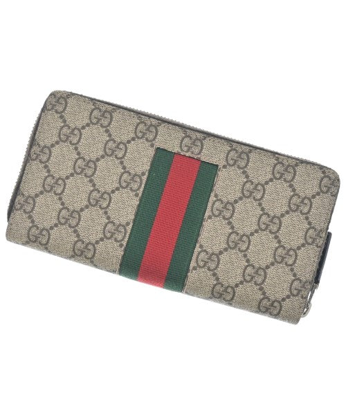 GUCCI Wallets/Coin purses