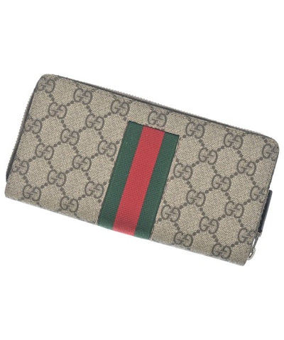 GUCCI Wallets/Coin purses