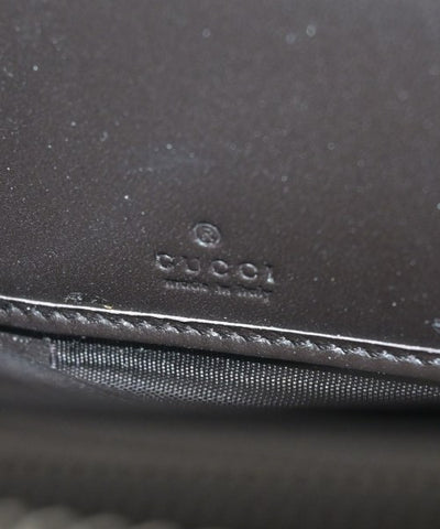 GUCCI Wallets/Coin purses