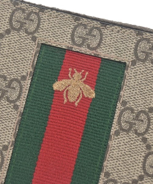 GUCCI Wallets/Coin purses