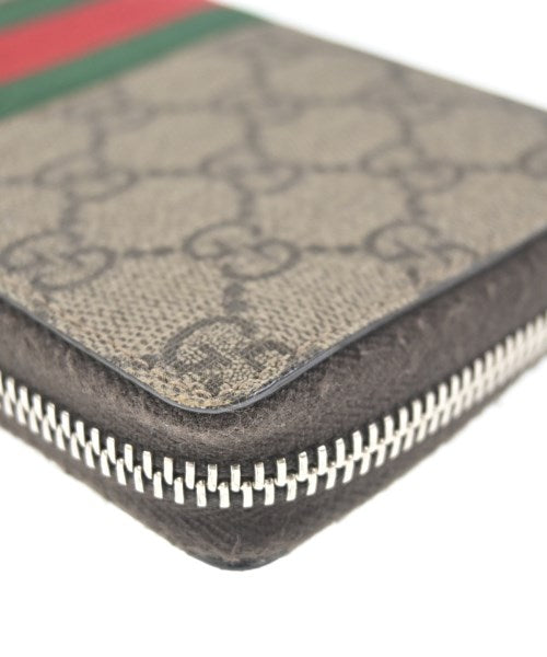 GUCCI Wallets/Coin purses