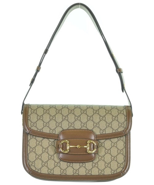 GUCCI Shoulder bags