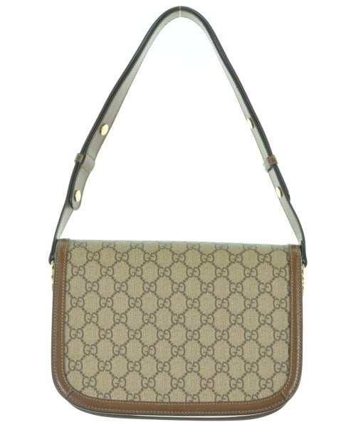 GUCCI Shoulder bags