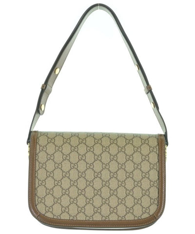 GUCCI Shoulder bags